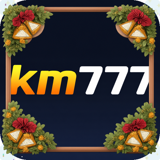 km777 — mitra unggulan